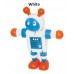 Robot Transformer Robot Transformer